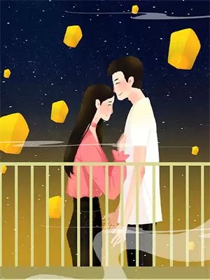 囚笼里的他