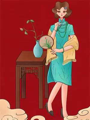 祝卿安故什么意思