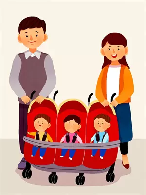 亲情有价容姝