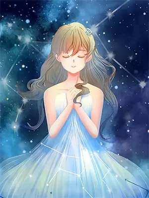 涅槃女神失去法力的小说