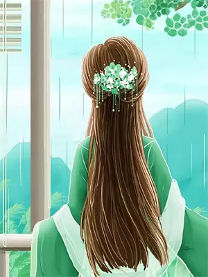 春华落尽满怀萧瑟什么意思