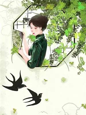 若棠文学