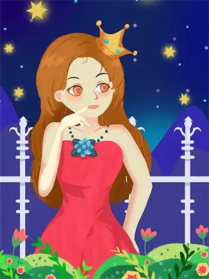 娘亲是清冷权臣白月光小说