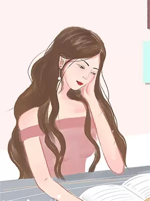 顶流空降直播间