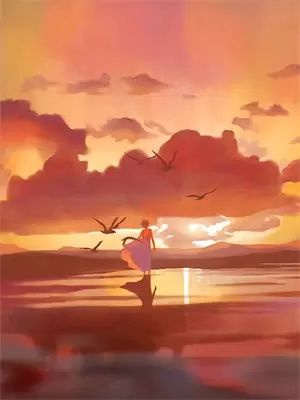 窗外的风景是哪首歌的歌词