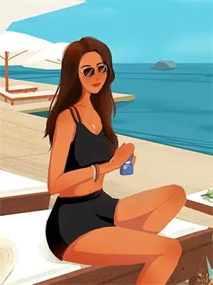 女友想让我当接盘侠小说后续