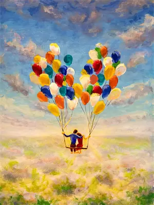 不要拿你的身价挑战别人的零花钱