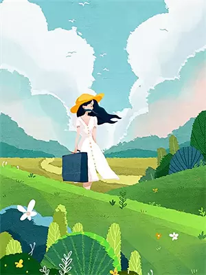 韬光阁的萤丸的新书