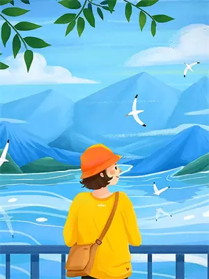 和偏执少年谈个恋爱小说