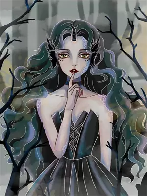 甜蜜陷阱乔颖玉杨国志