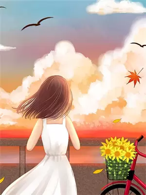 女神怀了别人的孩子老实人接盘