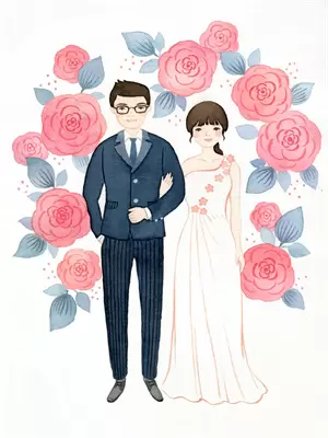 恶毒女配今天也在努力离婚 小说