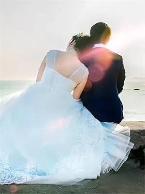 相依是什么意思