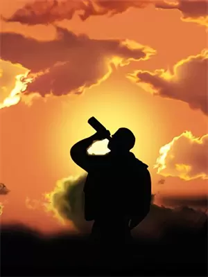 老婆和她的初恋