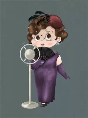 媚骨小说作品集