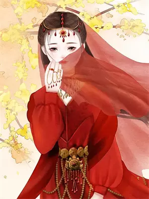 女扮男装混入宗门