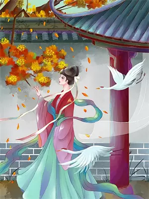 公子向北走是哪个电影里的