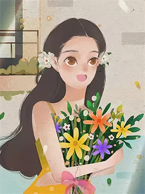 掌公主精彩片段