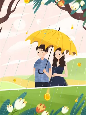 当我只能说韩语时