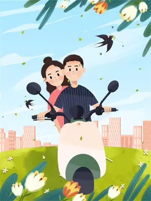 生理性喜欢什么意思