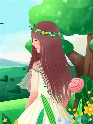 恋爱长跑分手后很快结婚