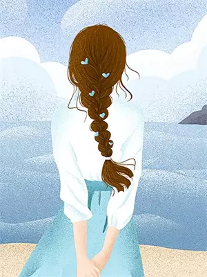 见夏天小说