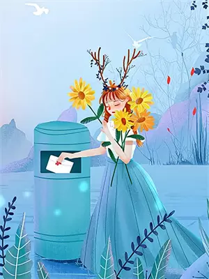 白雪公主和七位公主