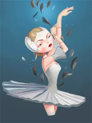 小福星被放火谁放的