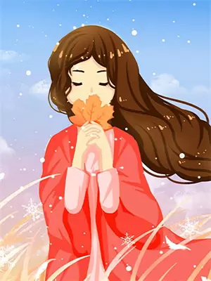 成为白月光无防盗章