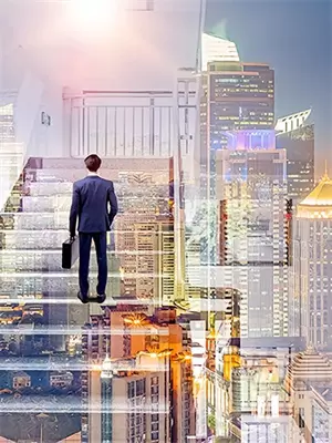 穿越成全网黑的明星参加综艺