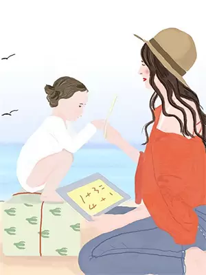 没有人天生就是深闺怨妇