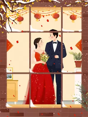 锁链是谁