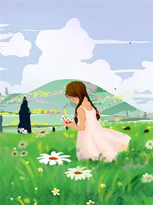 契约夫君是条鱼小说