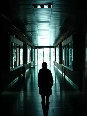 方舟光柱在哪里?