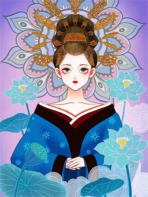 圣母妈妈后续故事