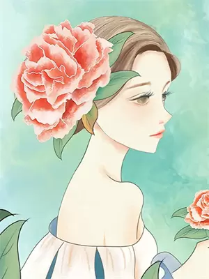 离婚后再说一次我爱你男主