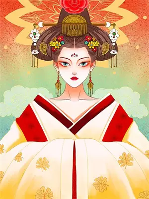 替嫁医女的视频