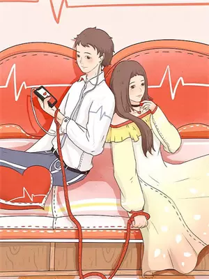 给老婆定制的钻戒