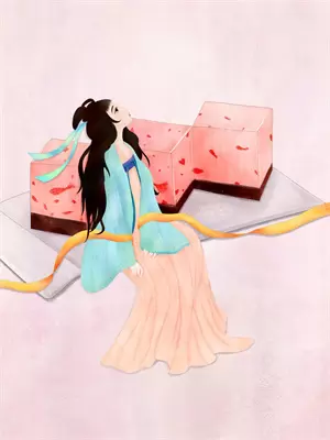 妈妈的现世报 
