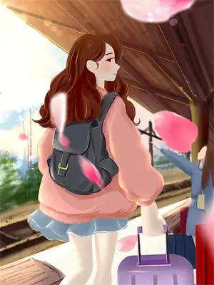 未婚妻为白月光当众逃婚