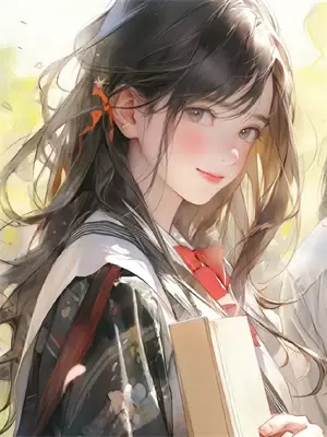雾锁青山