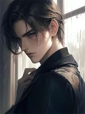 风起无声