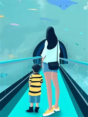 江湖游客是什么意思