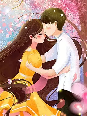 江恋深林馨