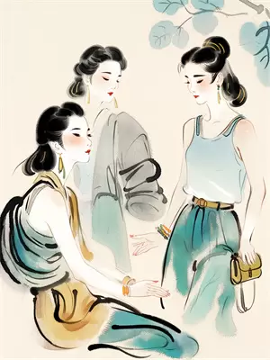 第三者上门挑衅是什么心理