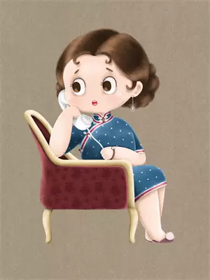 五年牢狱后回到许家