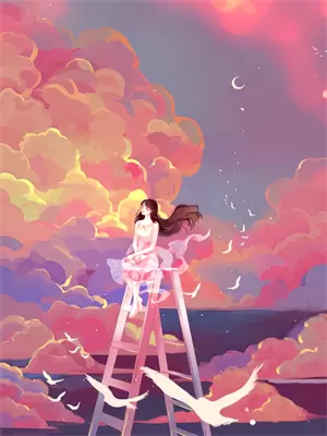 穿成乙游恶女后睁眼就在修罗场