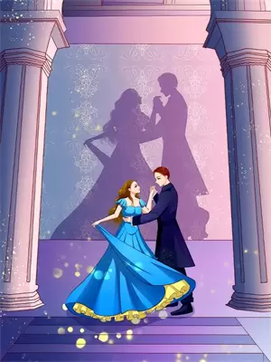 未婚夫装受骗我感情![穿书]