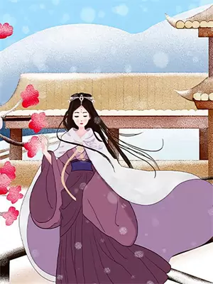 穿越之我在古代求生存