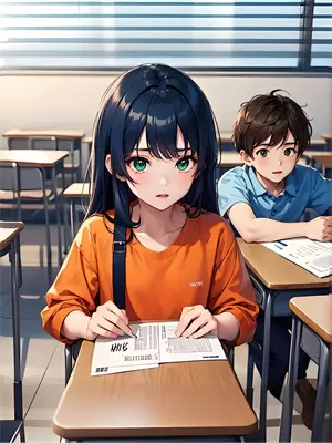 hp之东方妞遭遇西方狼